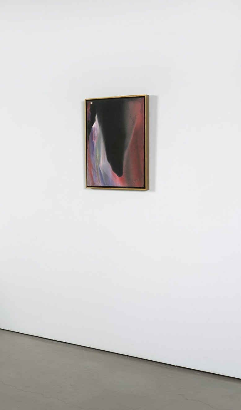 Paul Jenkins, Phenomena-By East, 1961