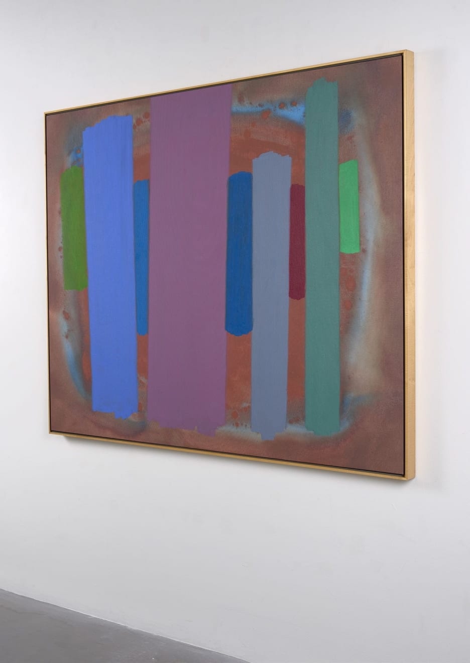 William Perehudoff, AC-90-036, 1990