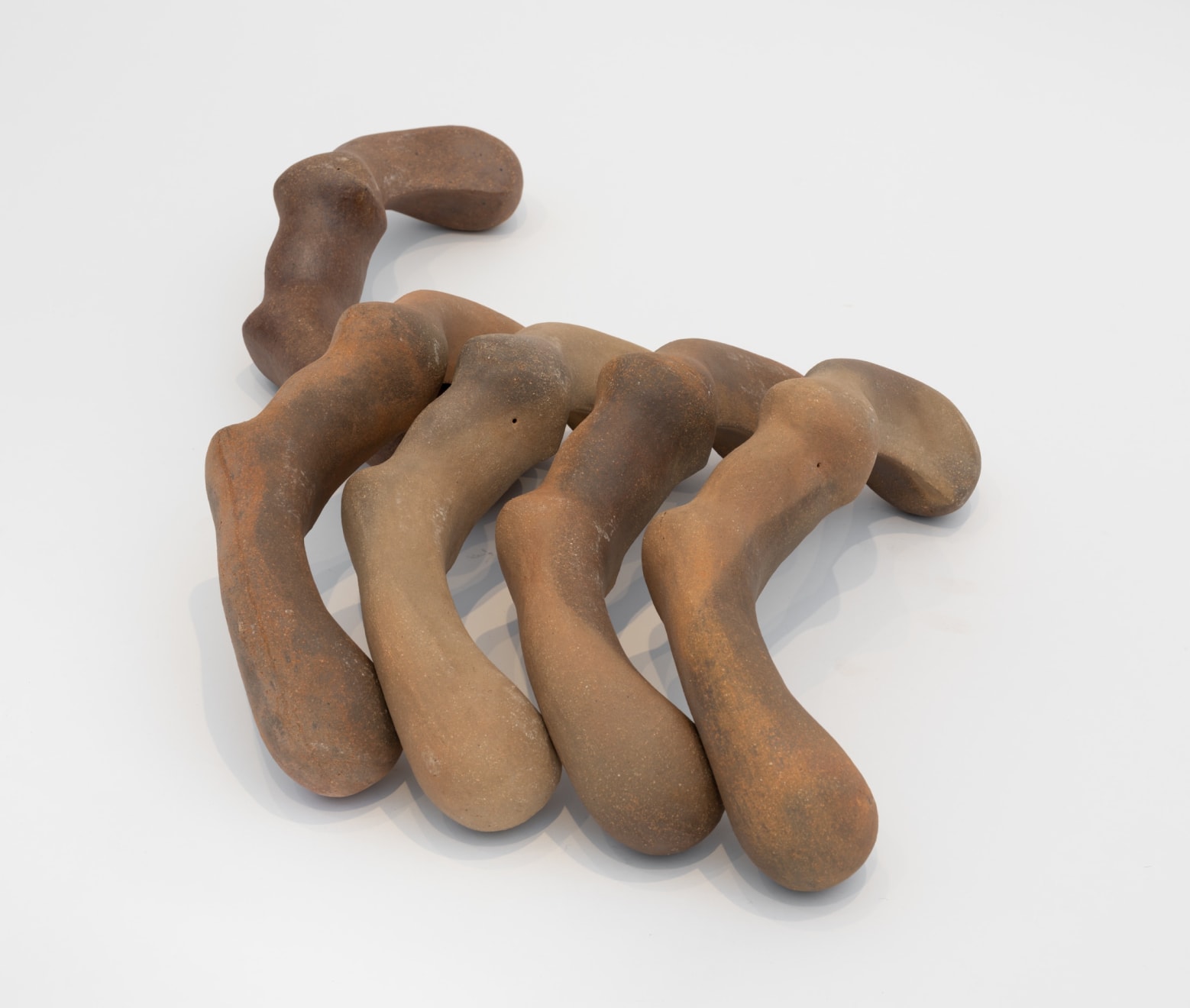 Mary Ann Unger, Untitled, 1975