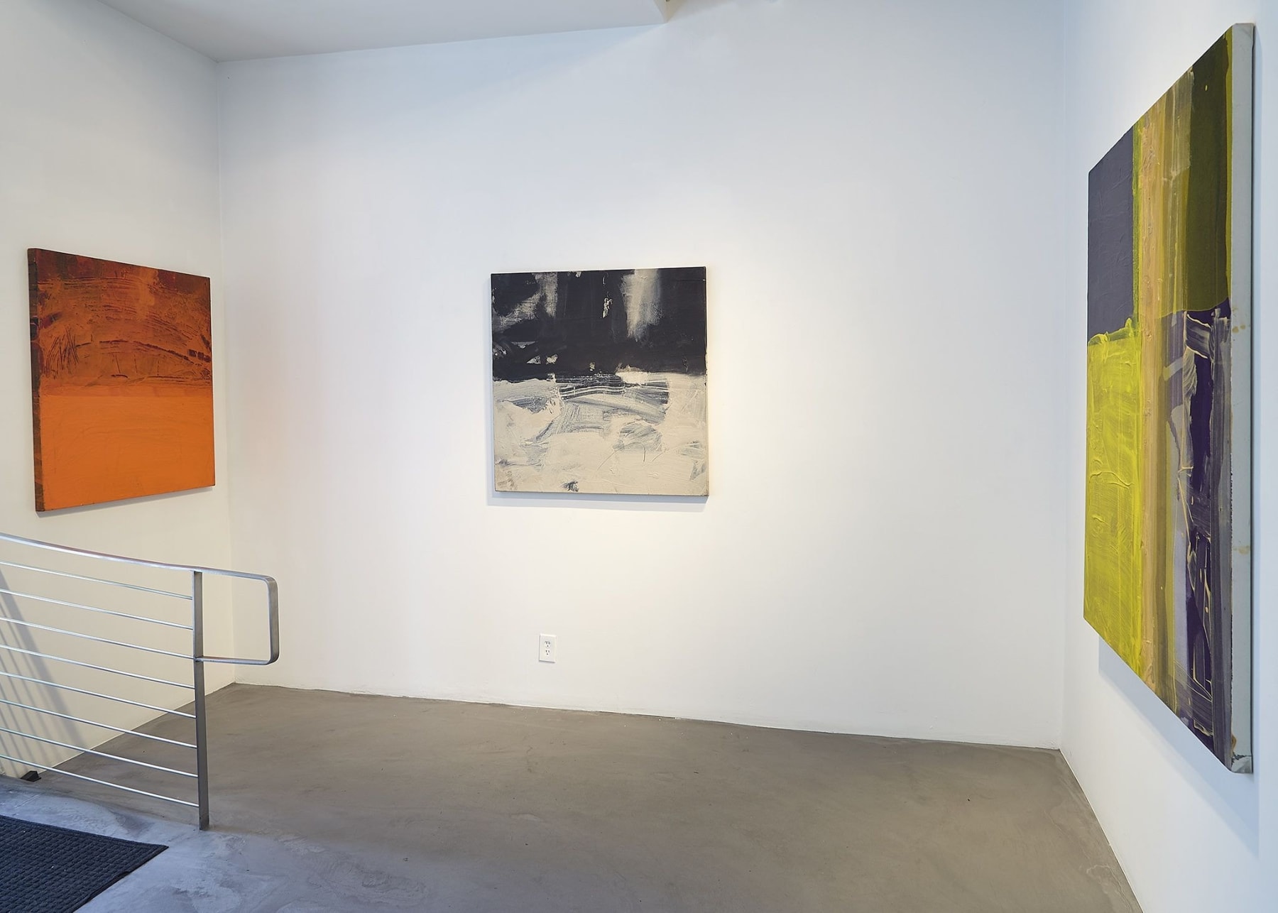 Frank Wimberley, Untitled, 2010