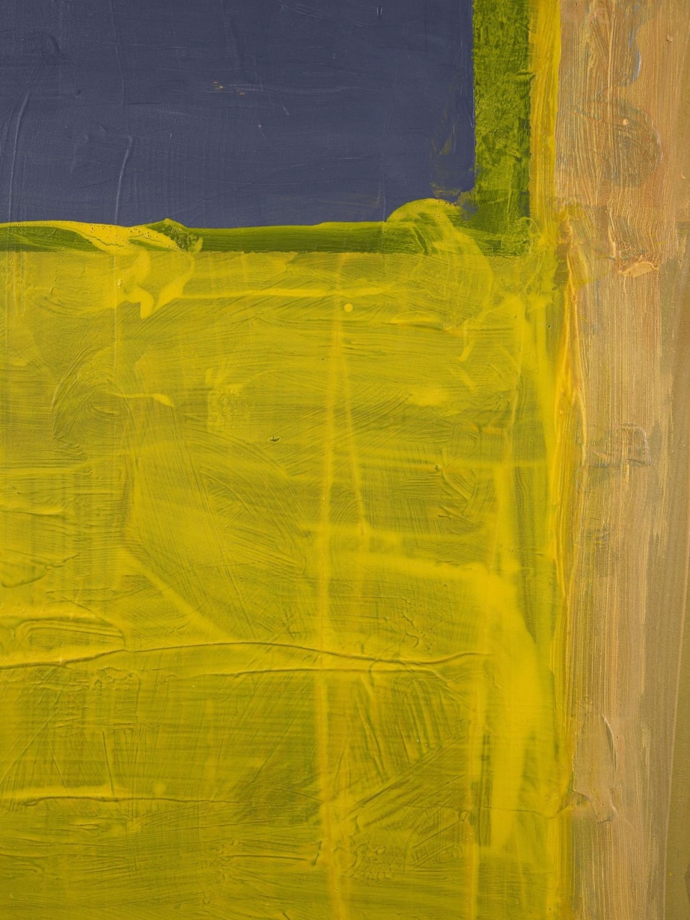 Frank Wimberley, Untitled, 2010