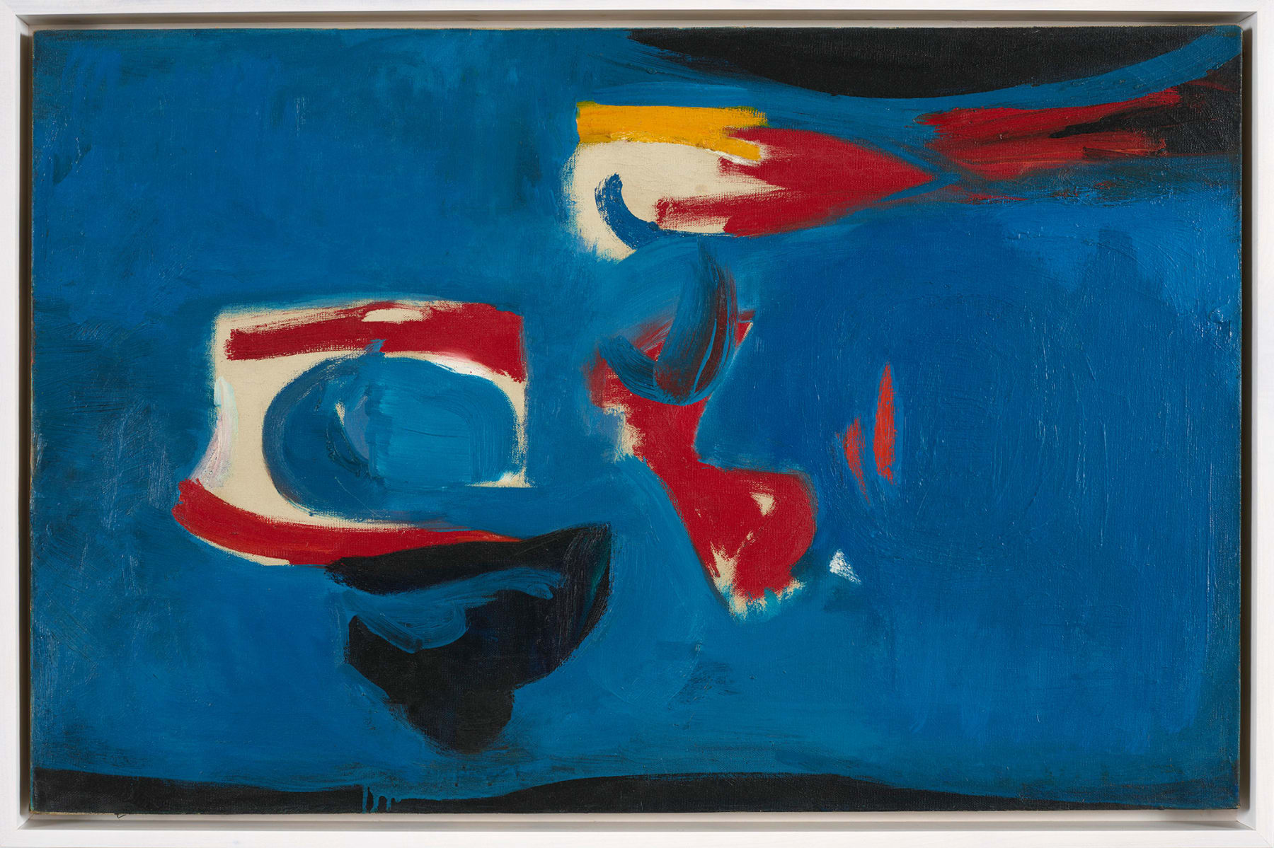 Jean Cohen, Outer Space Jumping Jacks, 1968