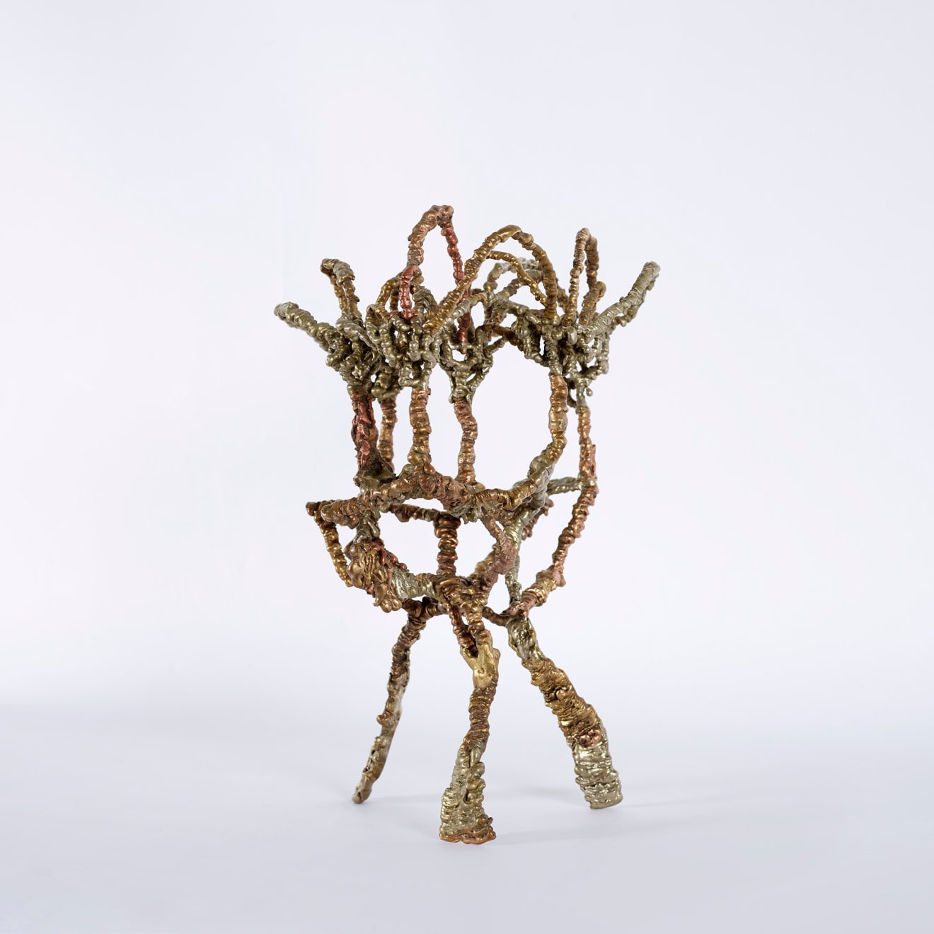 Ibram Lassaw, Erato, 1996