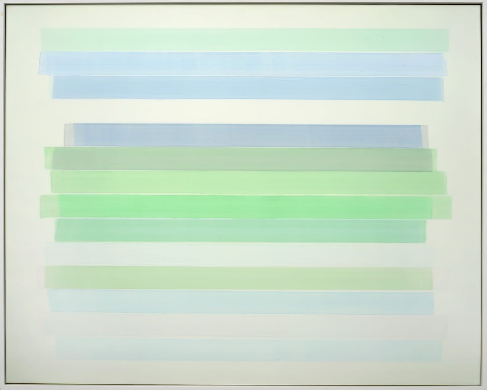 Mike Solomon, L.H. #2, 2022