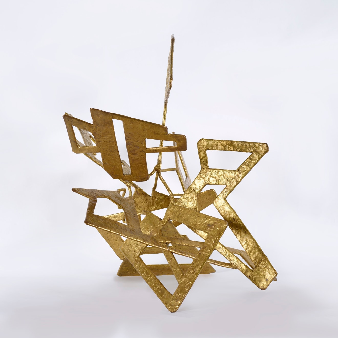 Ibram Lassaw, Callisto, 1980