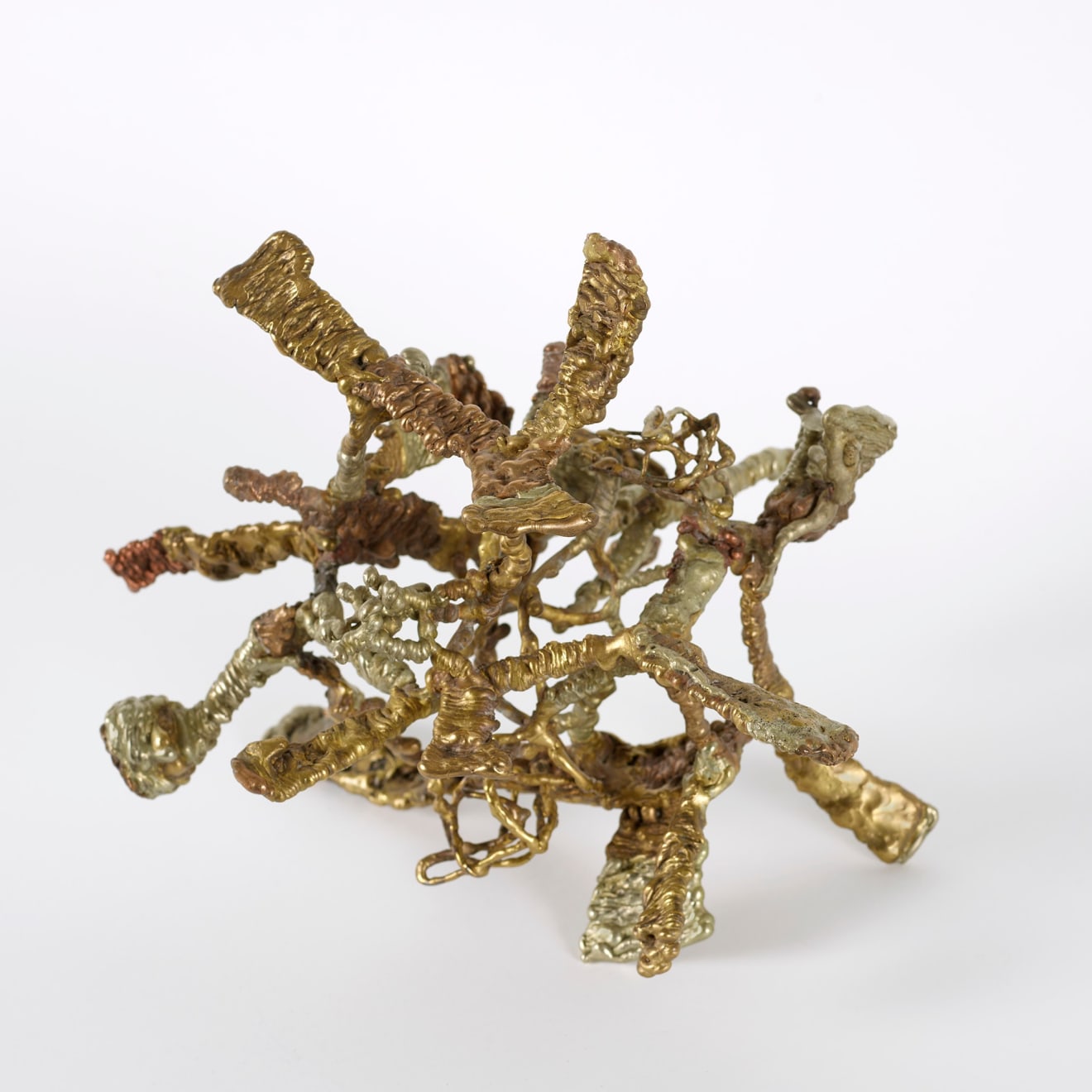 Ibram Lassaw, Erato, 1991