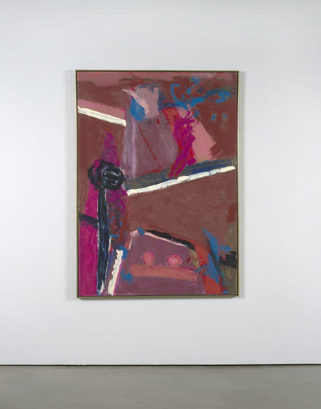 Judith Godwin, Medea, 1982