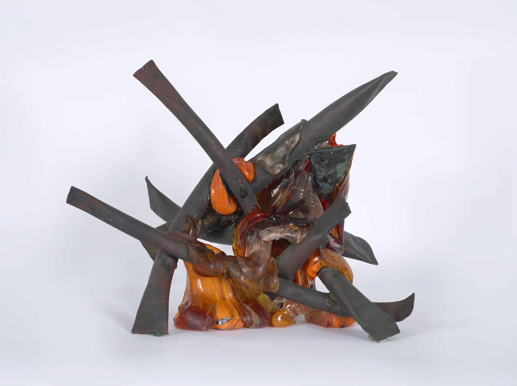 Claire Falkenstein, Untitled (Fusion), c. 1973