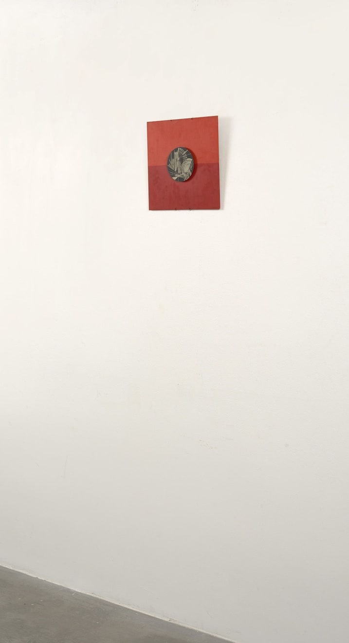 Jimmy Ernst, Disc, 1968