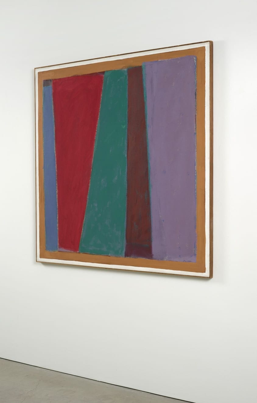 John Opper, Untitled (70/8), 1970