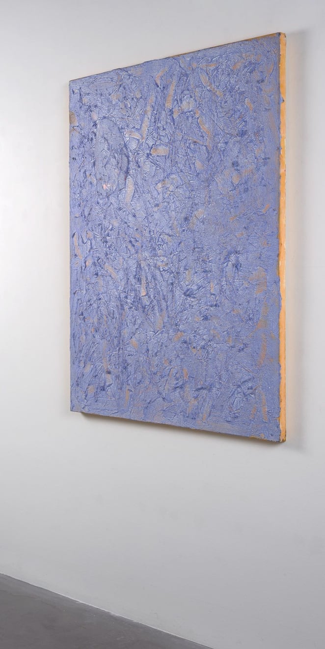 Frank Wimberley, String Ensemble, 2011