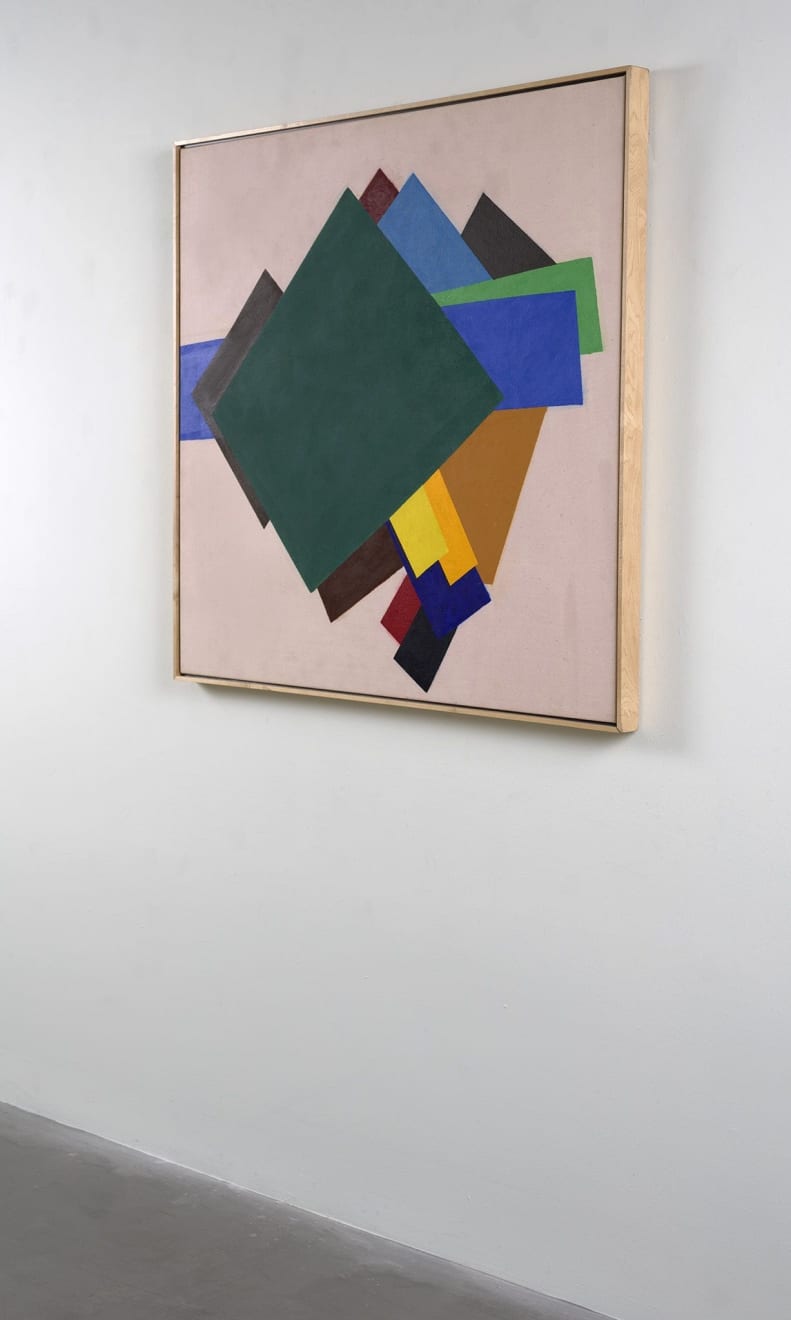 William Perehudoff, AC-97-004, 1997