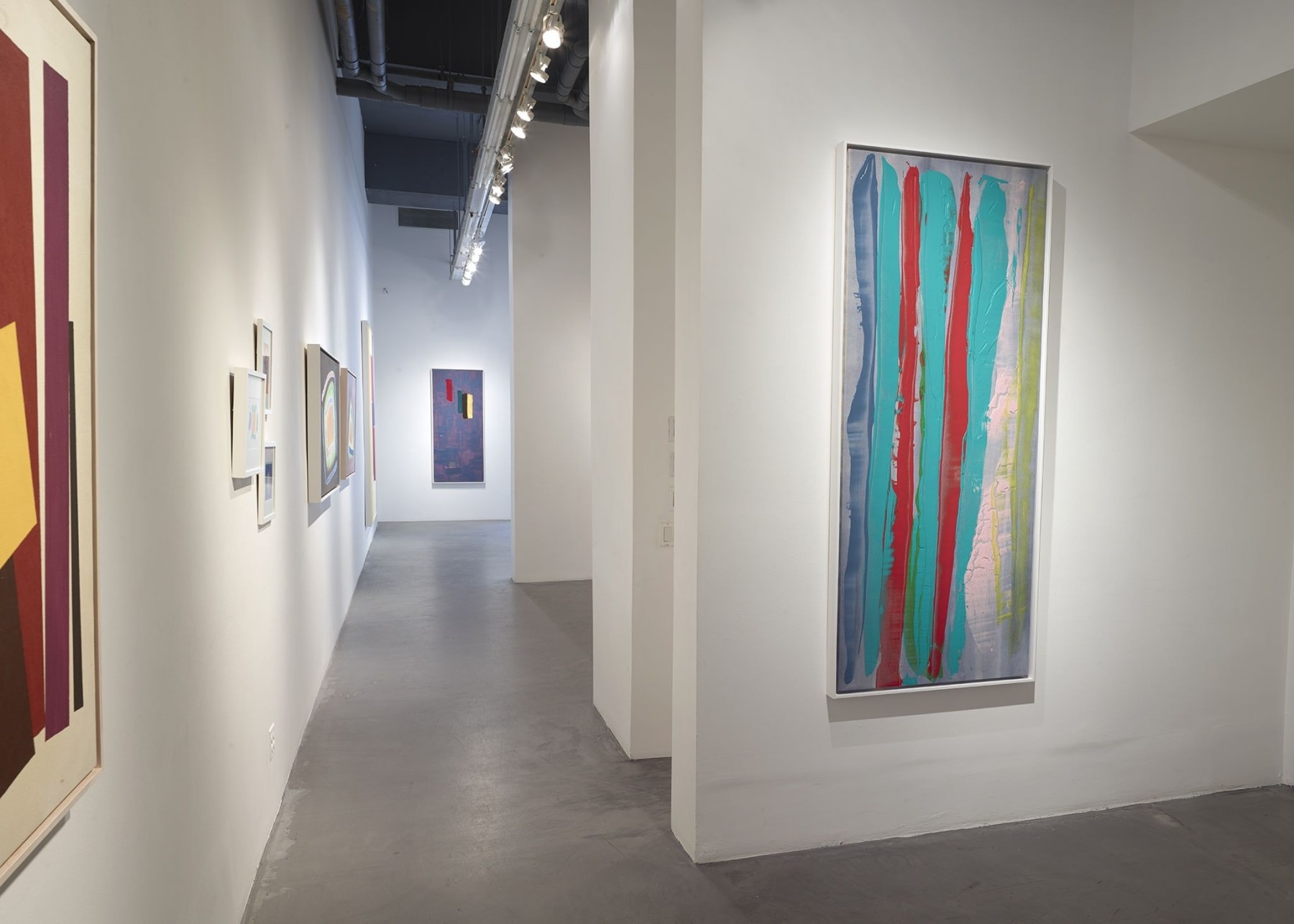 William Perehudoff, AC-82-041, 1982