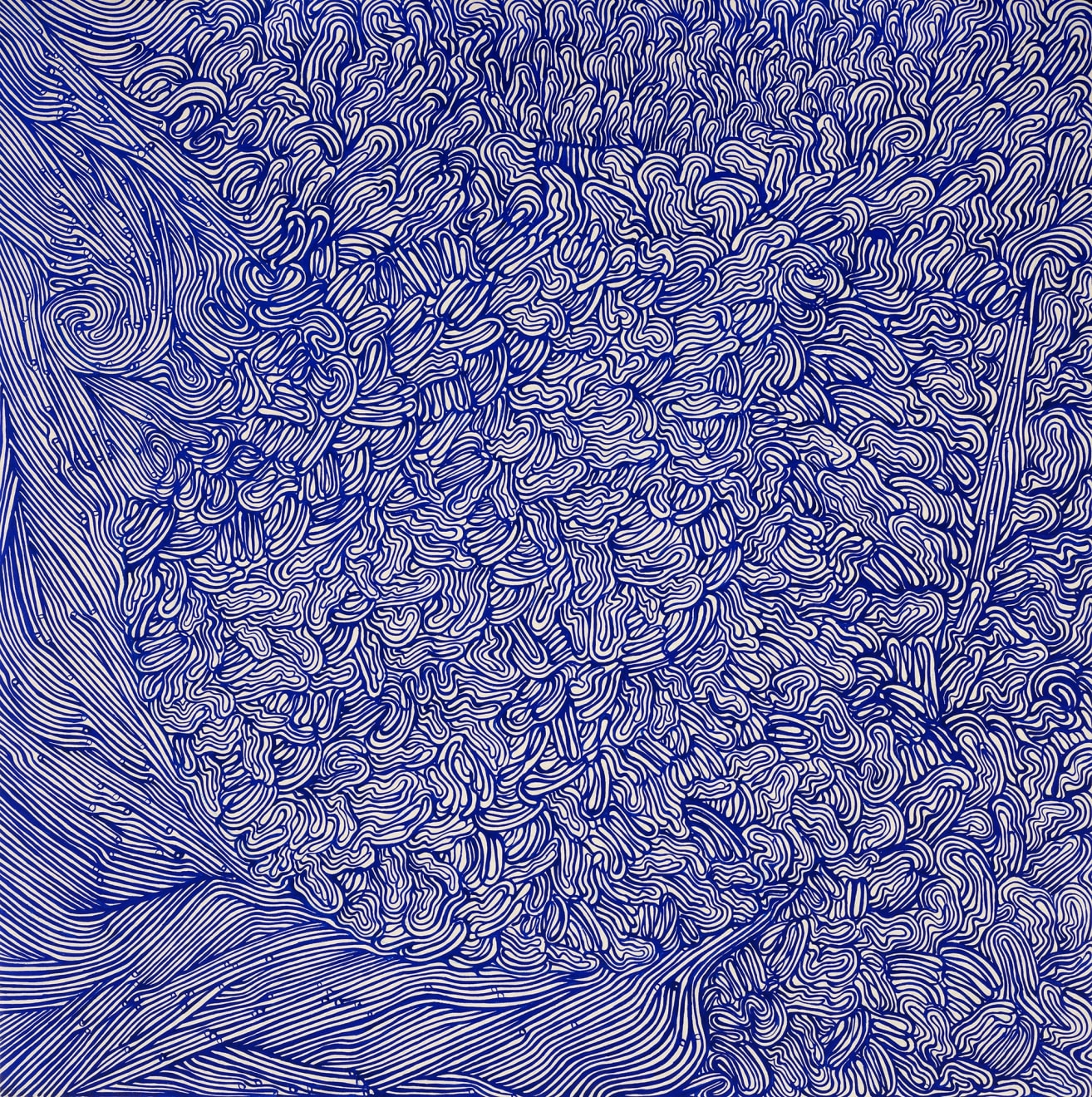 Francesco Polenghi, Untitled, 2011