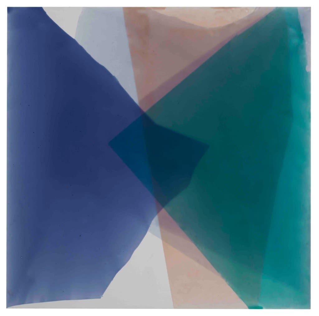 Jill Nathanson, Converse Cool, 2011