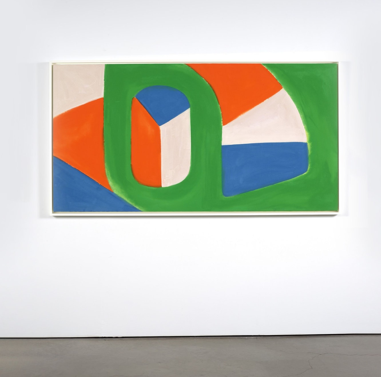 Yvonne Thomas, Parade, 1973