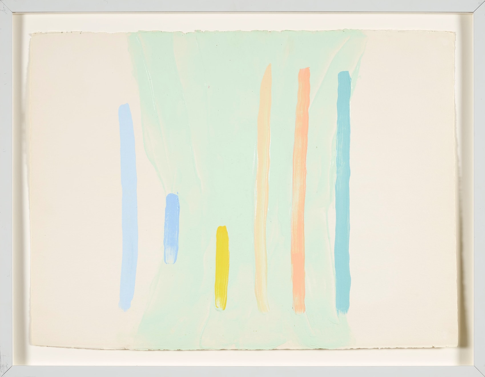 William Perehudoff, AP-81-007, 1981