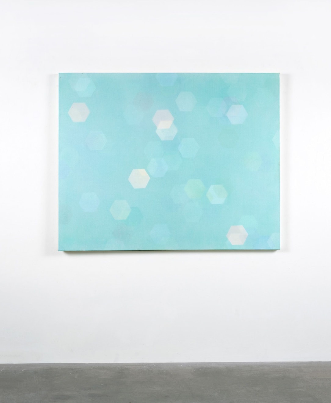 Mike Solomon, Halo, 2019