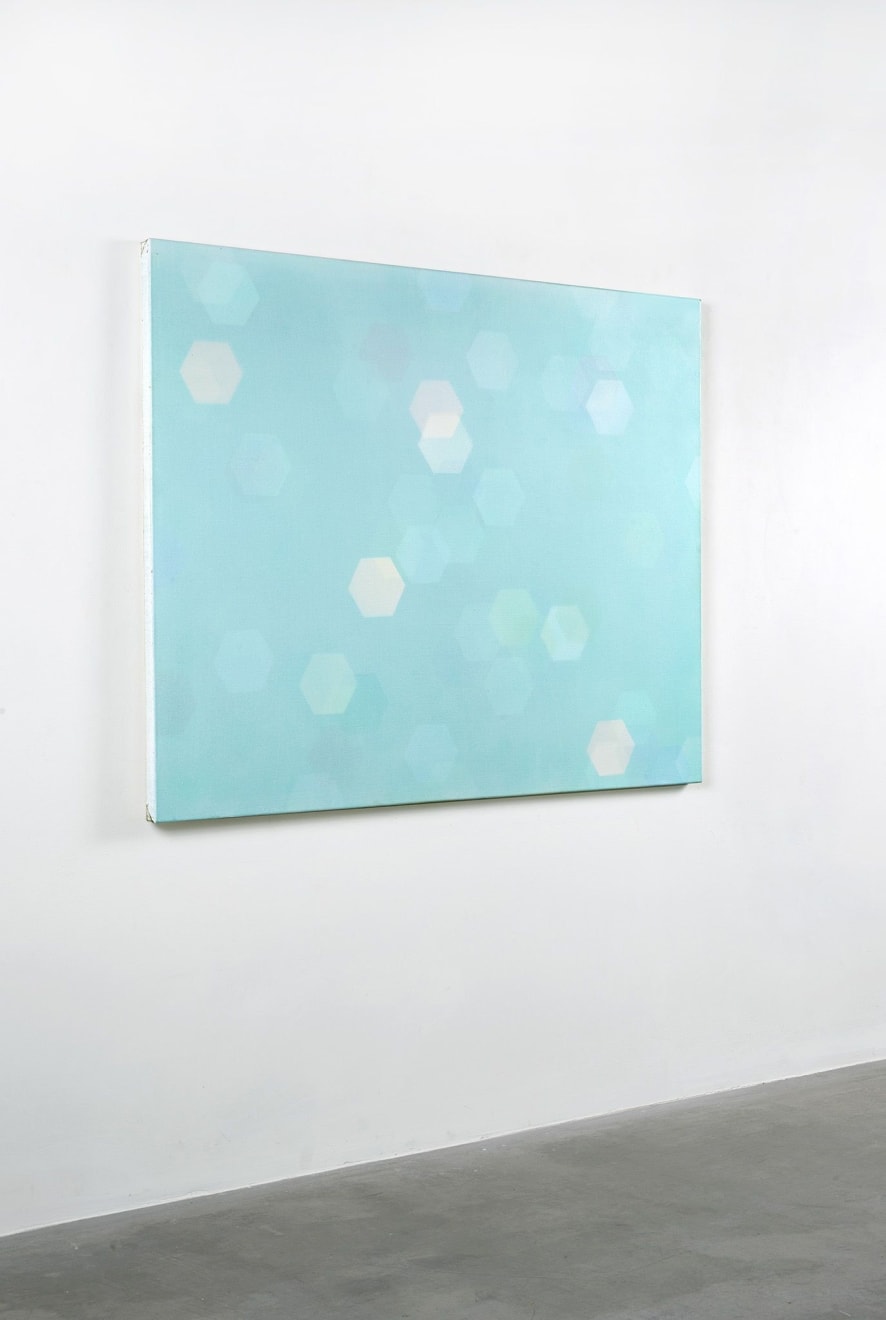 Mike Solomon, Halo, 2019