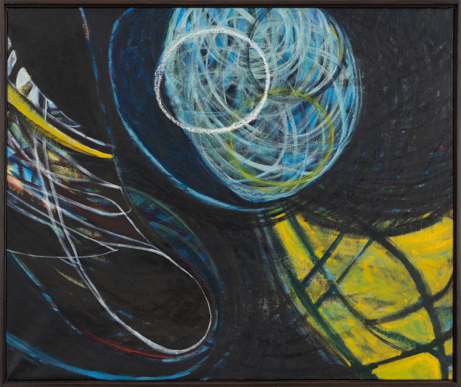 Bernice Bing, Untitled, c. 1995