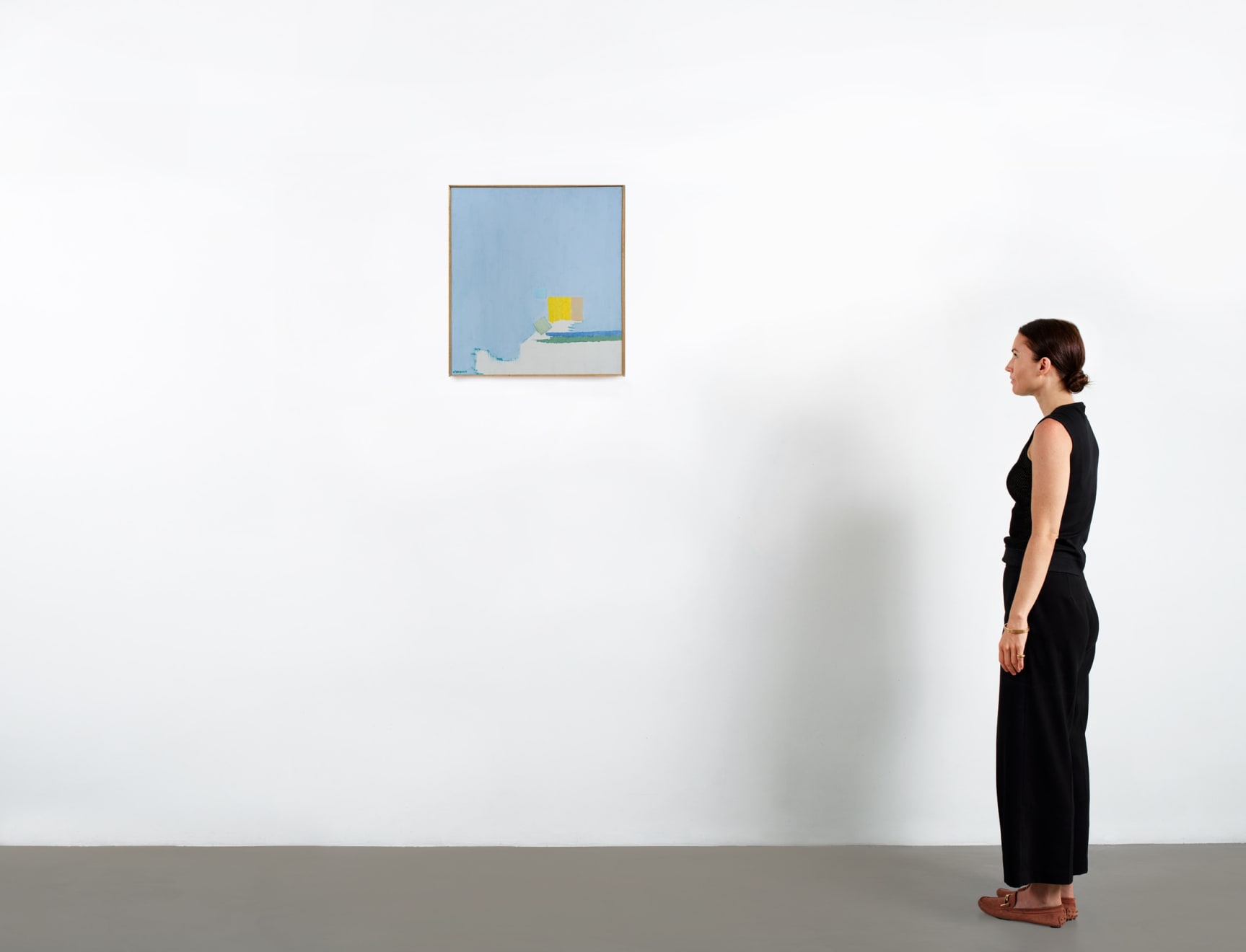 William Perehudoff, OC-62-002, 1962