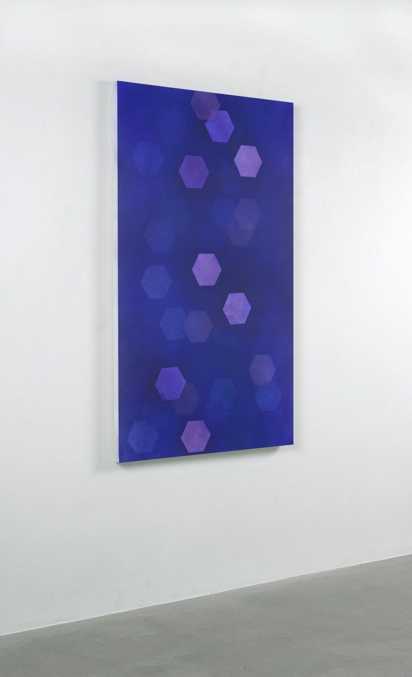 Mike Solomon, Gemmate, 2019