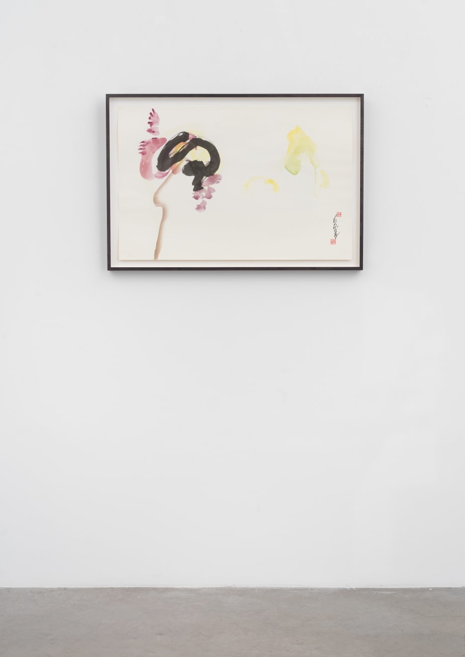 Bernice Bing, Untitled, c. 1985