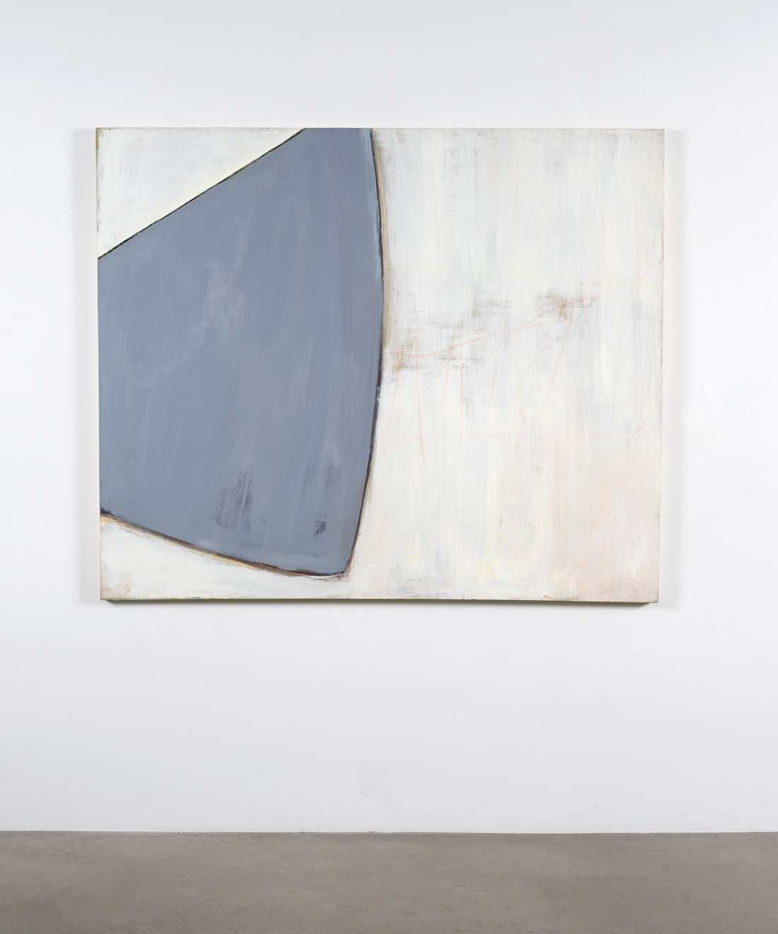 Ann Purcell, Mystery, 1976