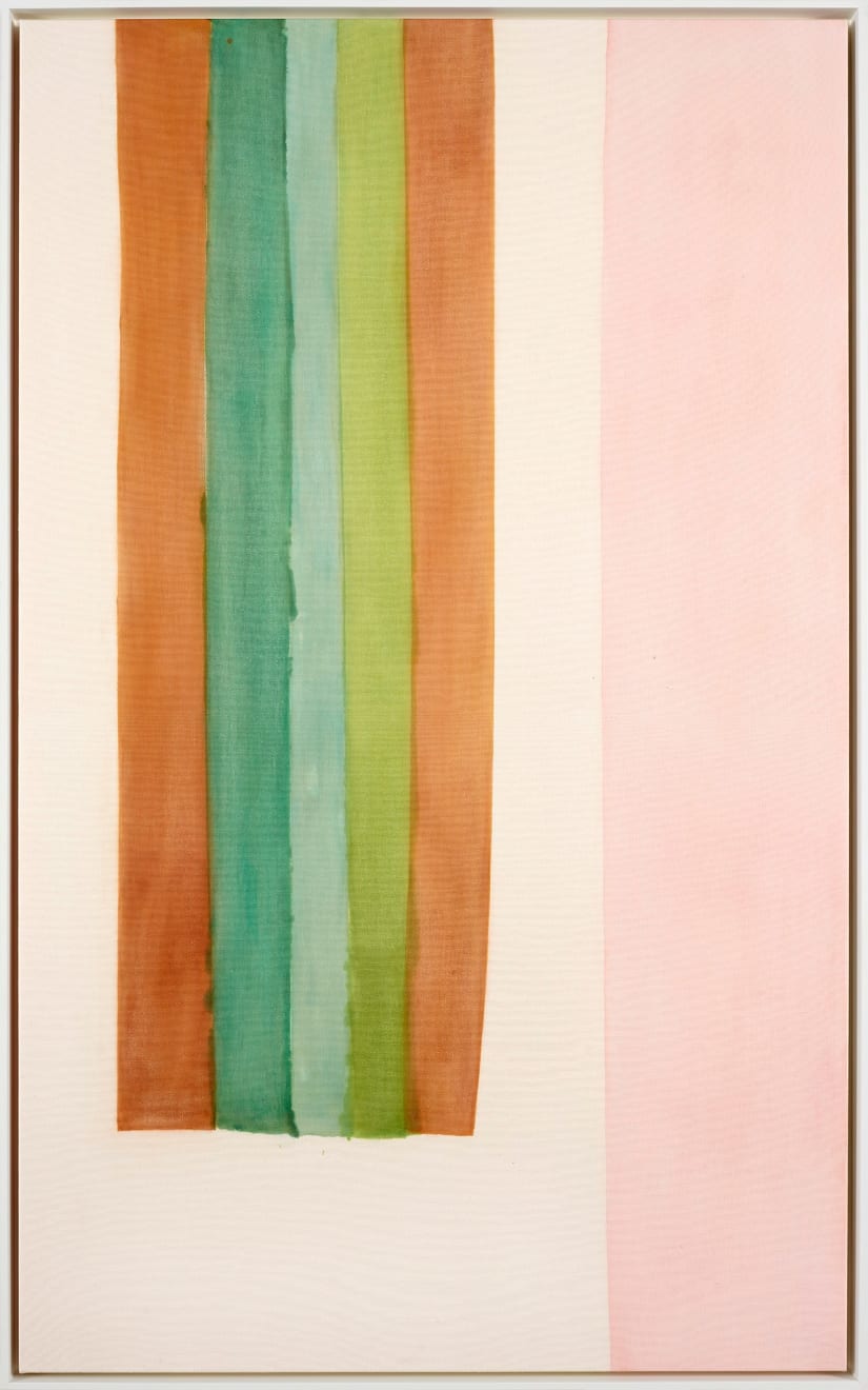 William Perehudoff, Tierceron (AC-65-014), 1965