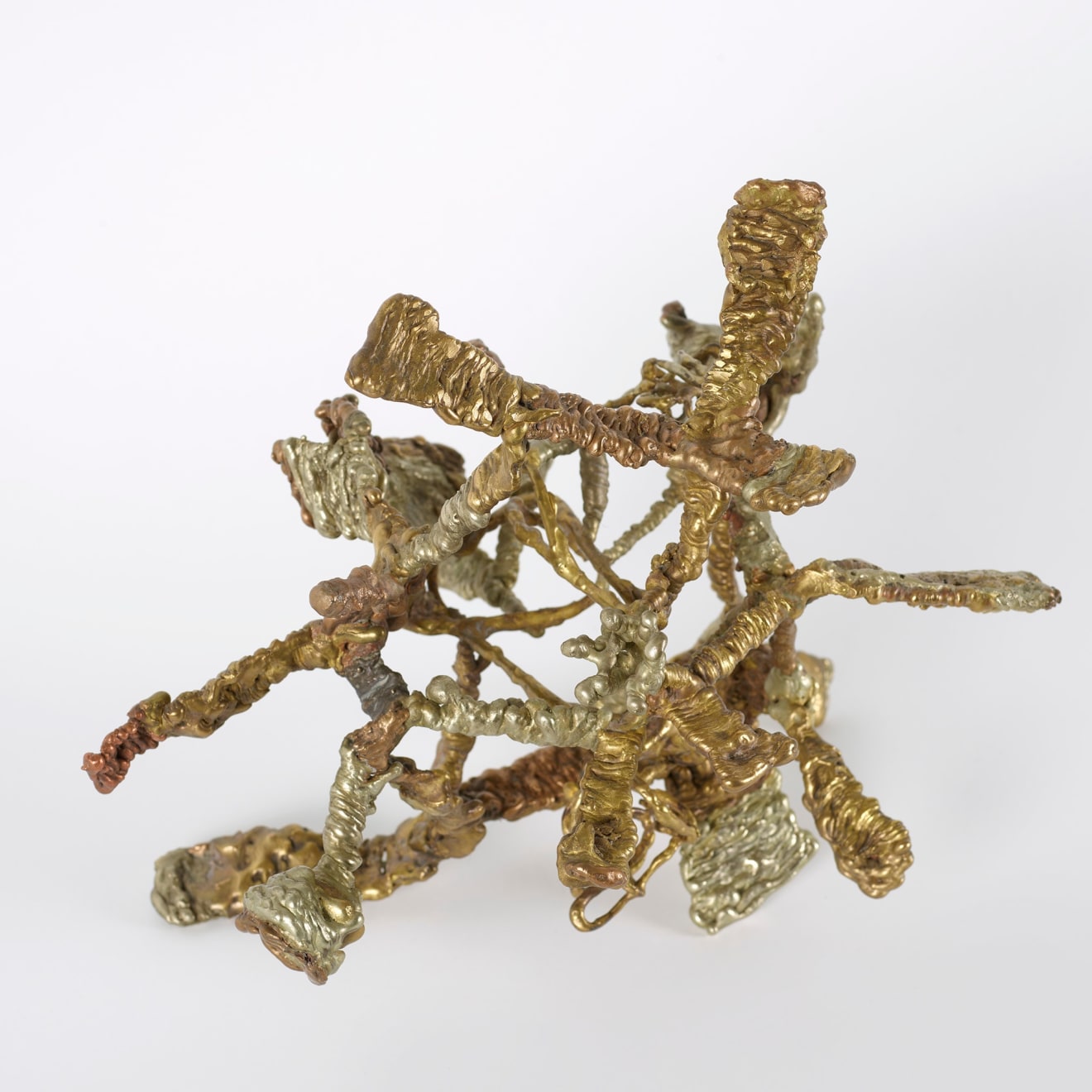 Ibram Lassaw, Erato, 1991