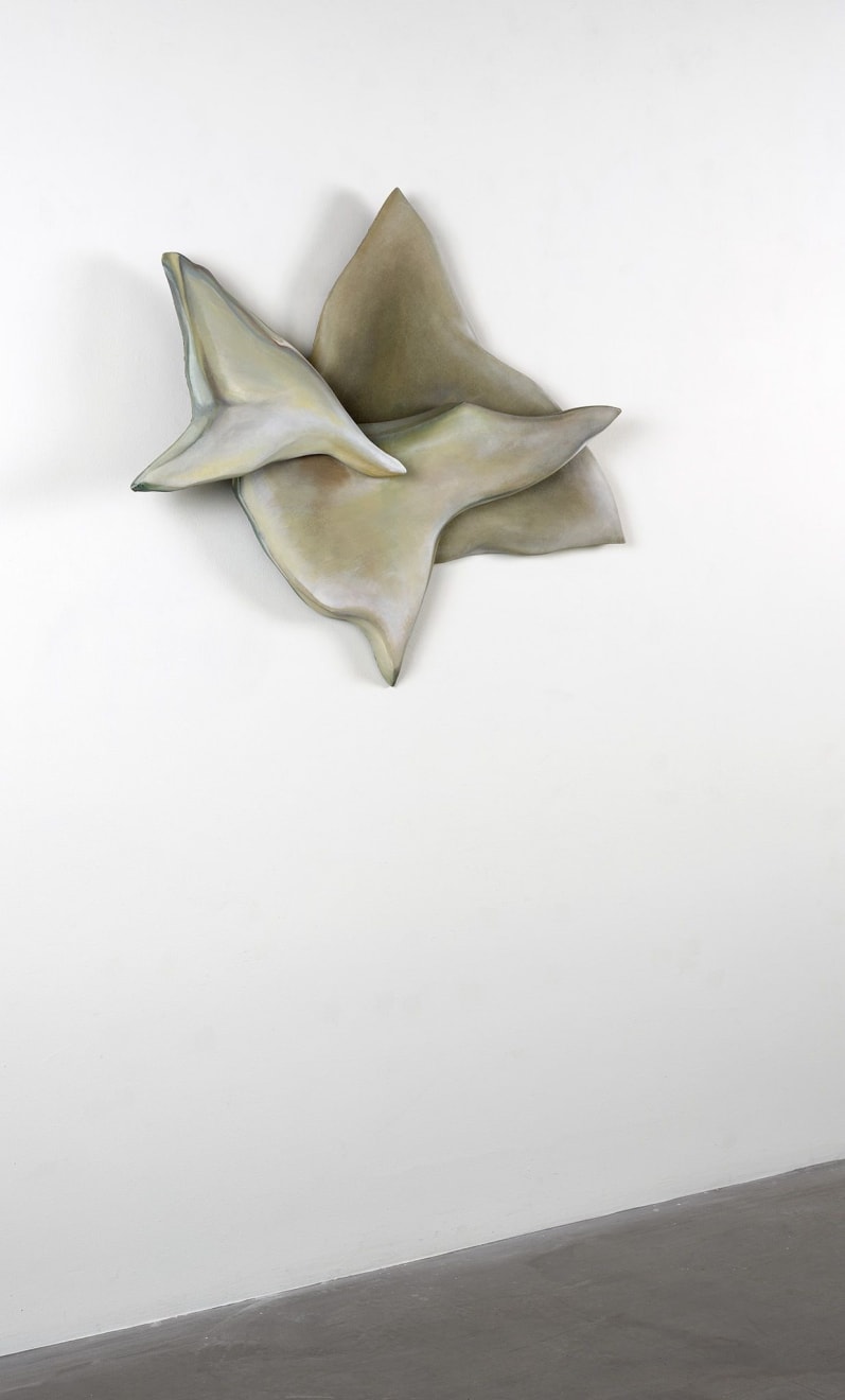 Lilian Thomas Burwell, Interconnection, 1992