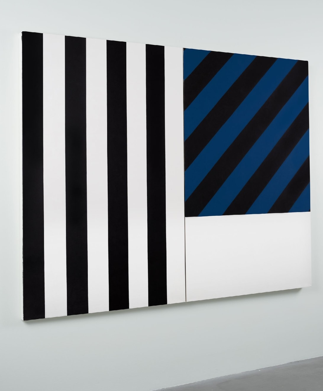 Mary Dill Henry, Rigato, 1987