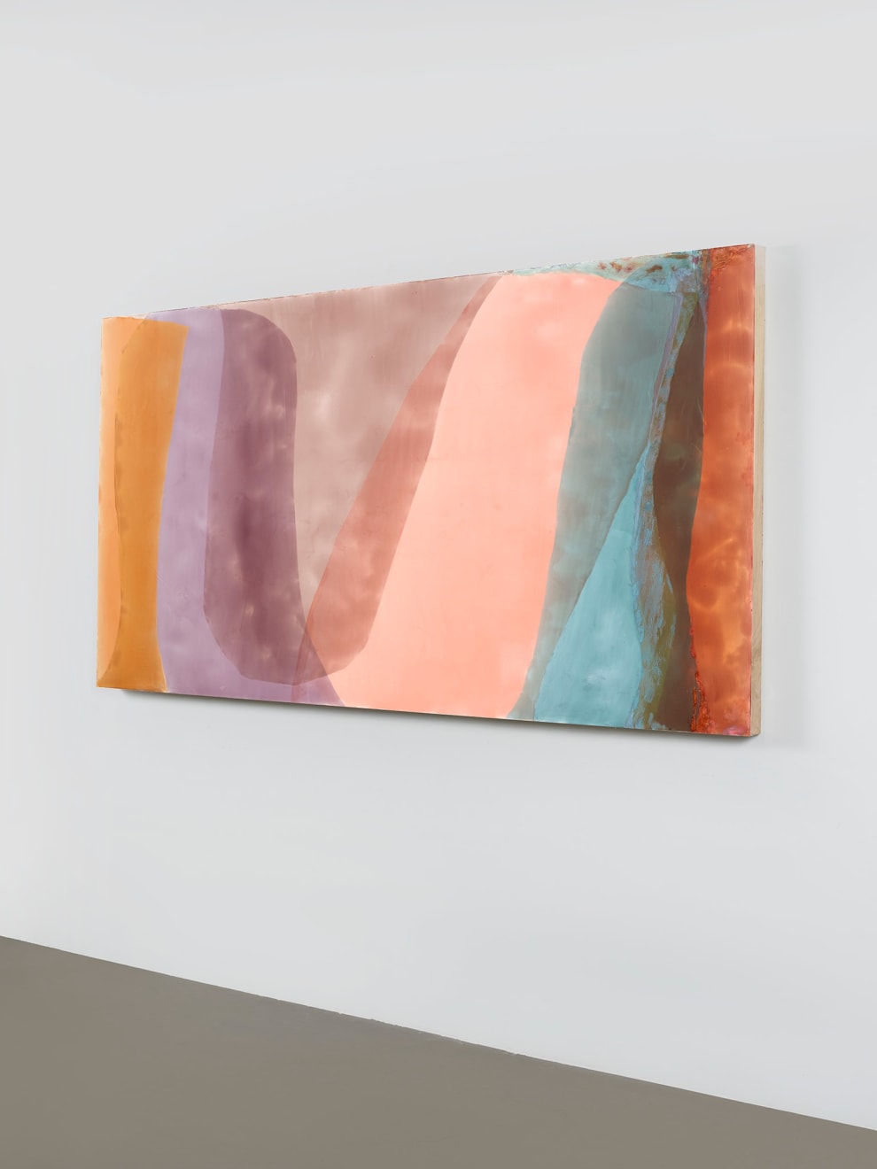 Jill Nathanson, Furl, 2023