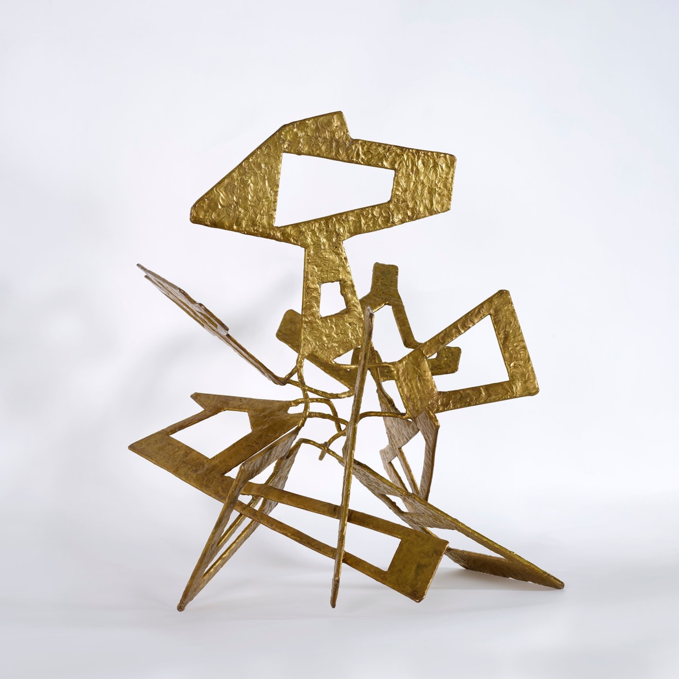 Ibram Lassaw, Callisto, 1980