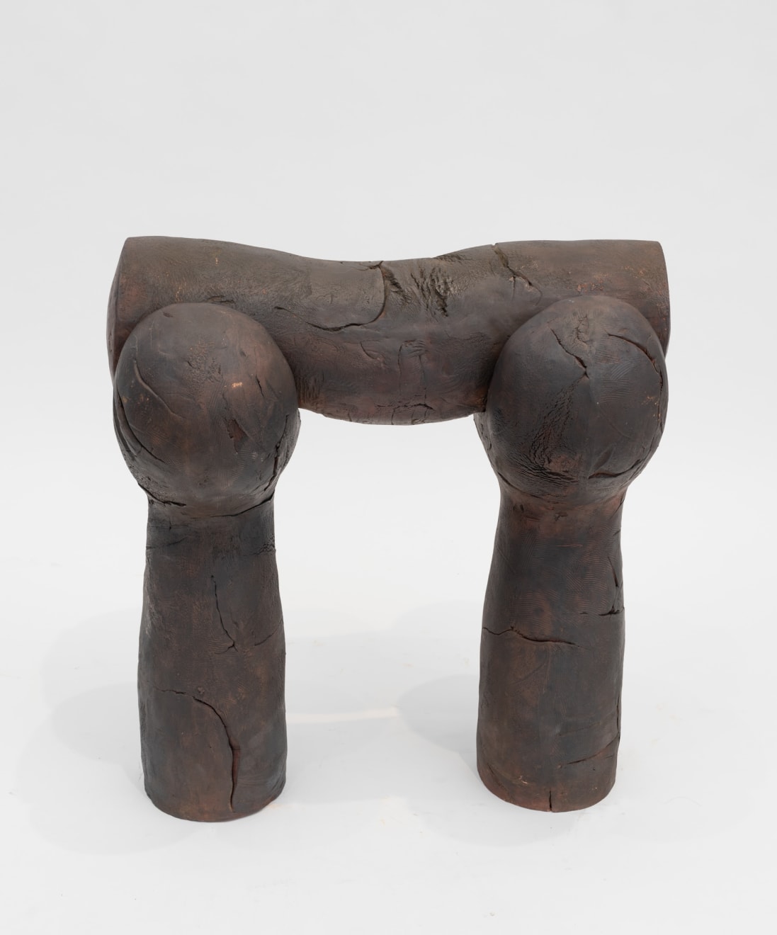 Mary Ann Unger, Pall Bearers (Study), c. 1989