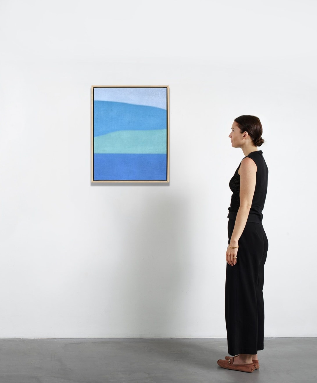 Susan Vecsey, Untitled (Day), 2023