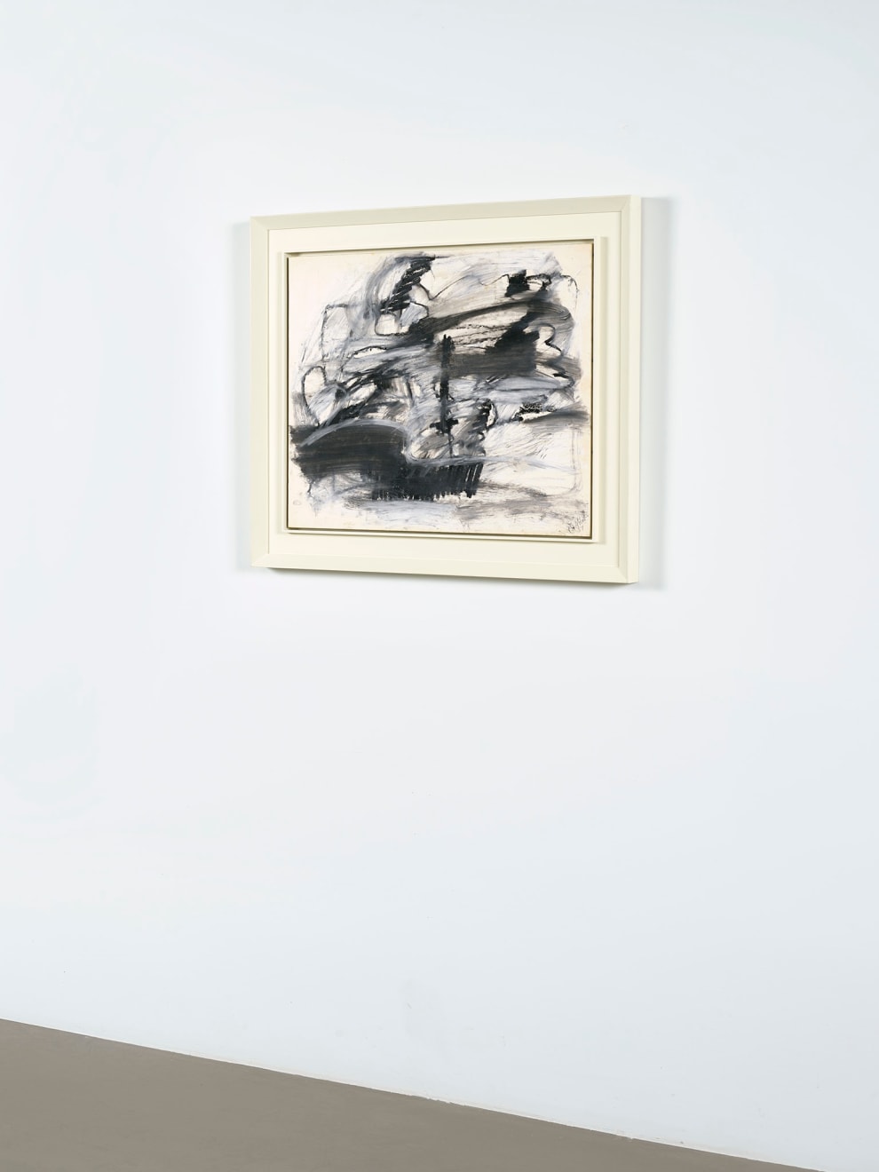 Mary Abbott, Untitled, 1951