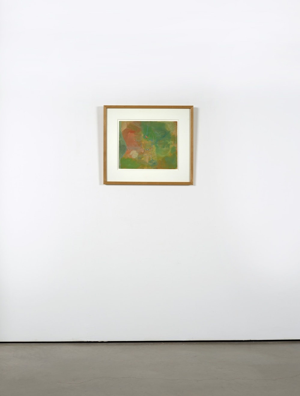 Perle Fine, Carousel, 1948