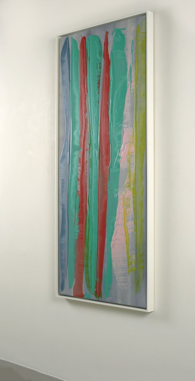 William Perehudoff, AC-82-041, 1982