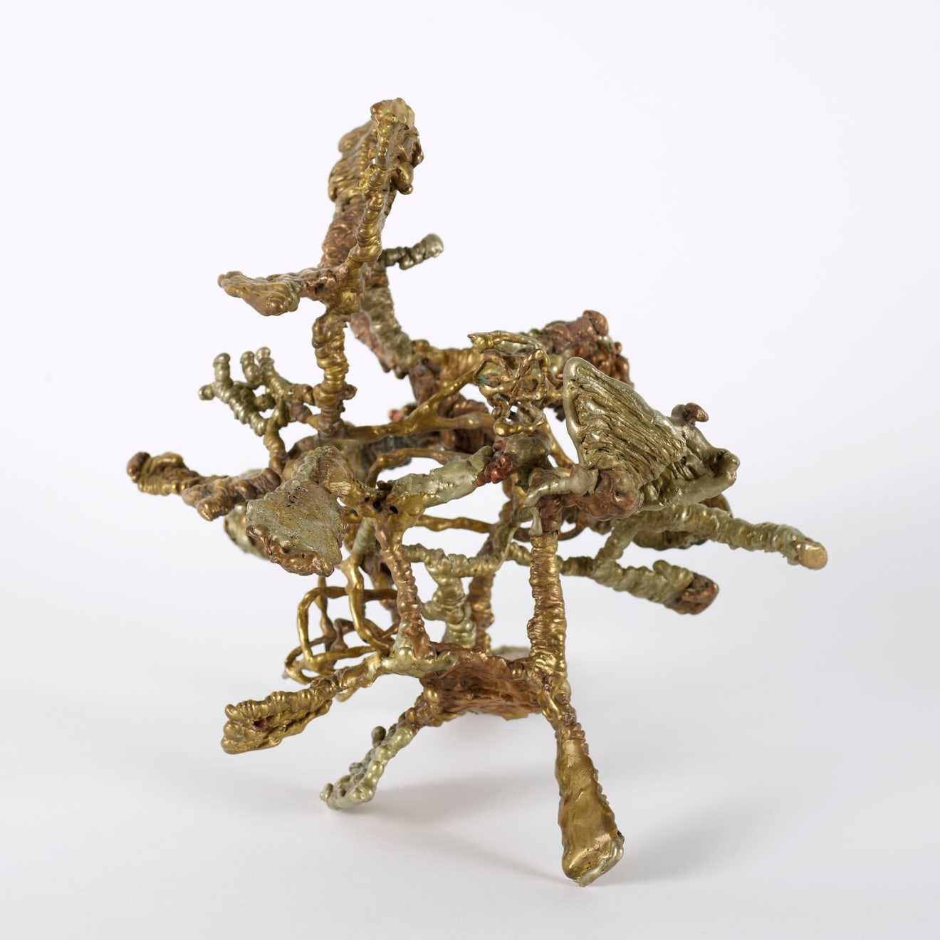 Ibram Lassaw, Erato, 1991