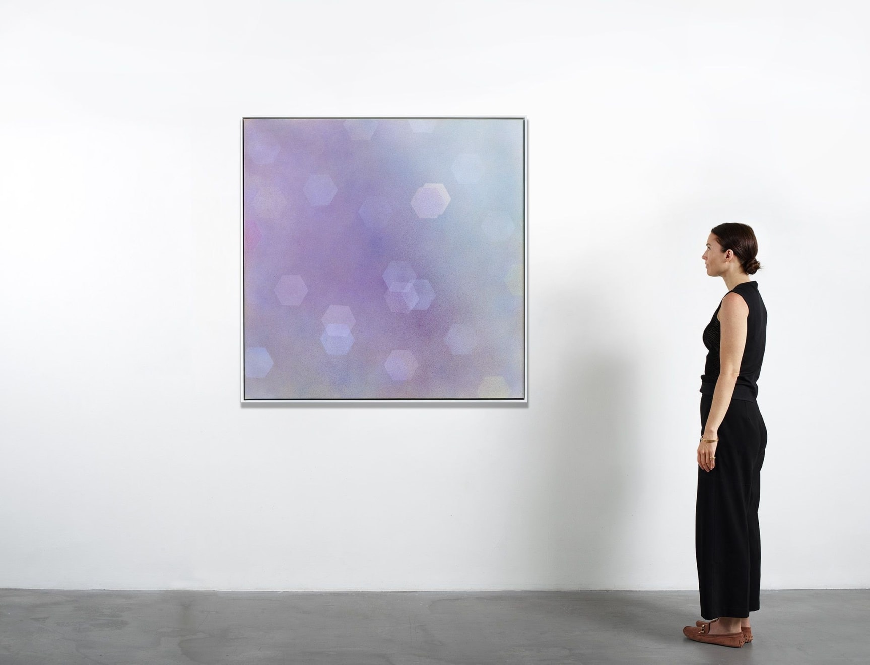 Mike Solomon, Bardo, 2019