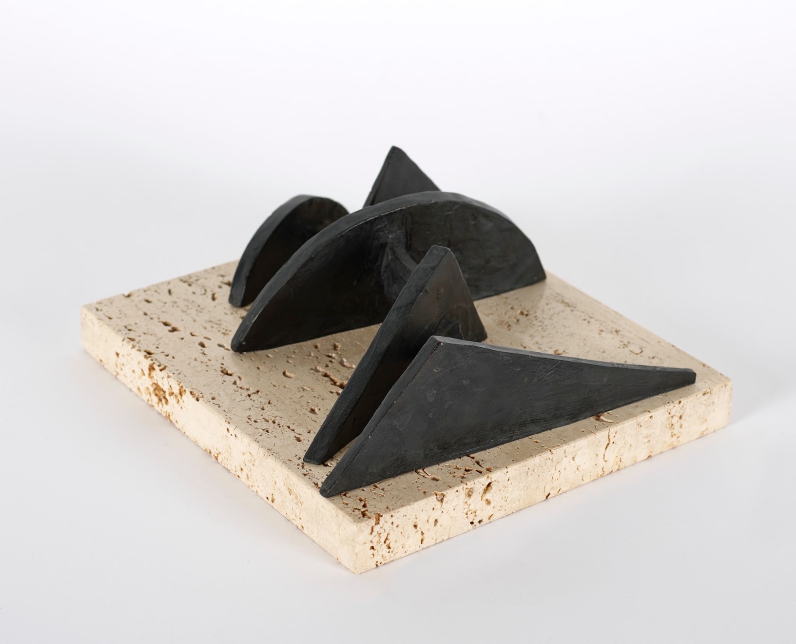 Dorothy Dehner, Blackbirds, 1972