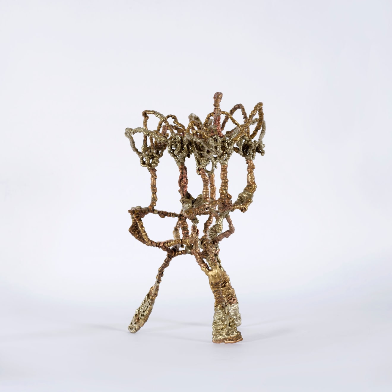 Ibram Lassaw, Erato, 1996