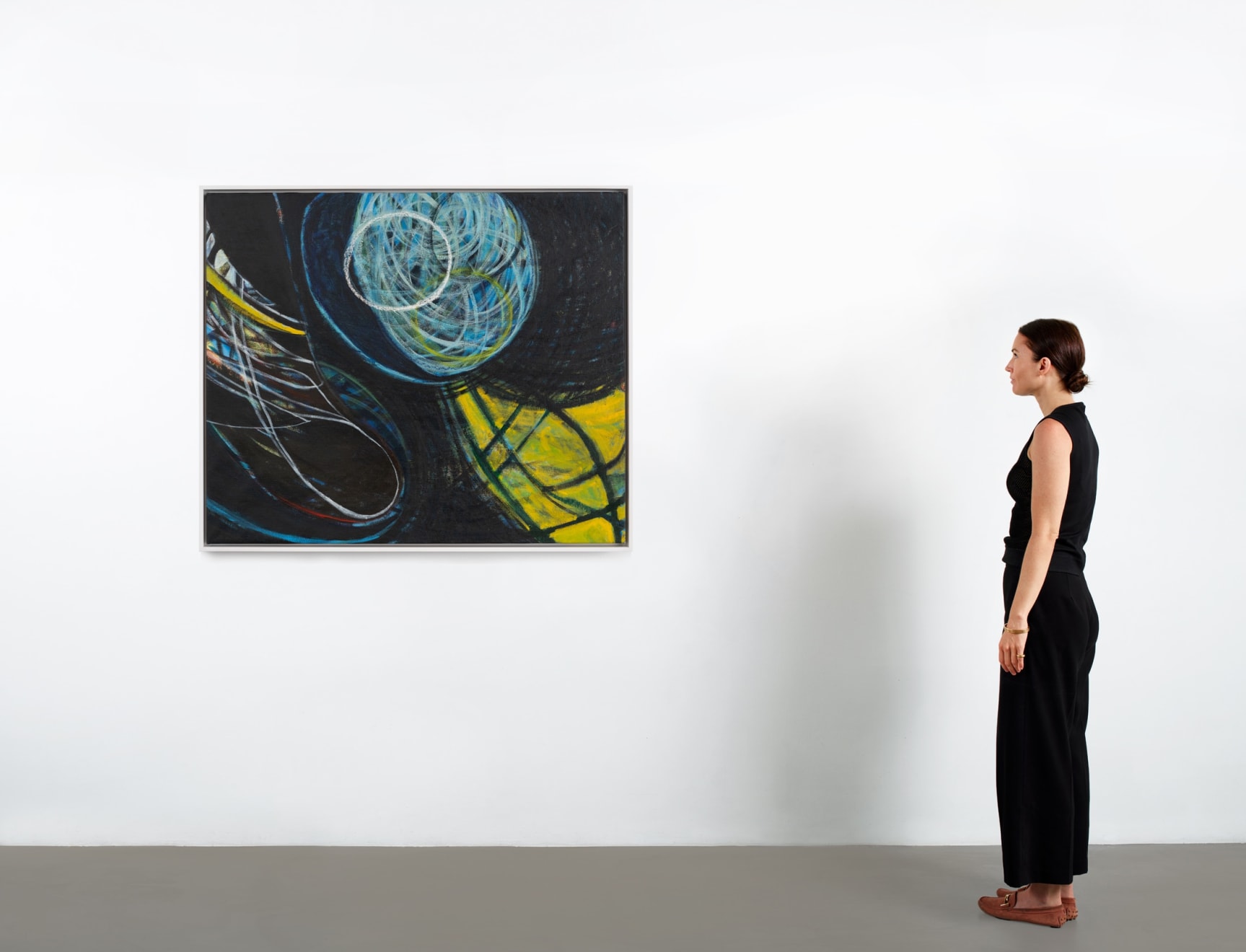 Bernice Bing, Untitled, c. 1995