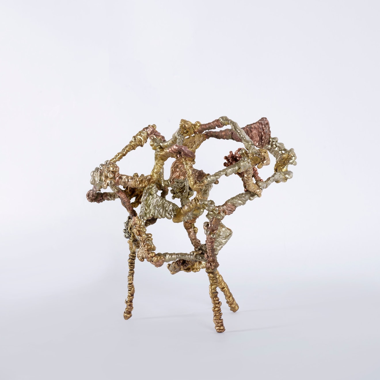 Ibram Lassaw, Gyre 1, 1995