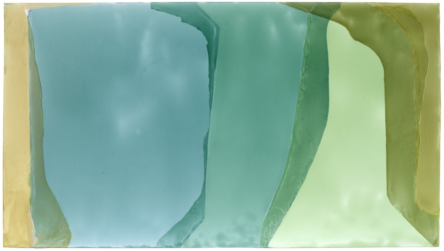 Jill Nathanson, Changing Pitch, 2022