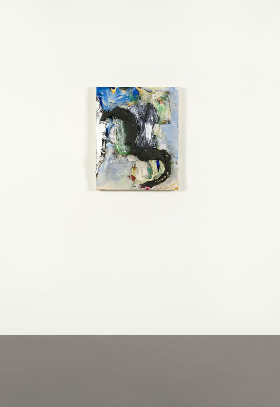 James Walsh, Whereabouts, 2024