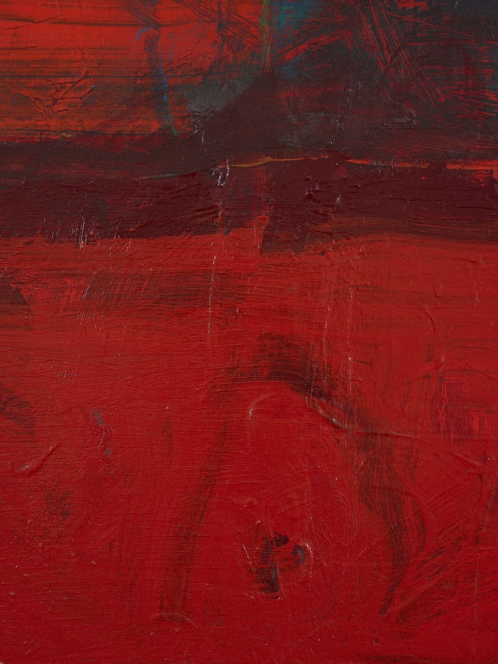 Frank Wimberley, Savannah, 2001