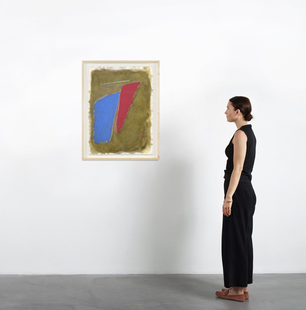 Dan Christensen, AO0480, 1980