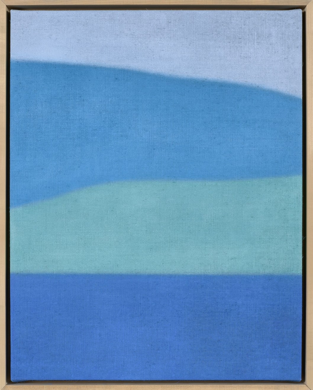 Susan Vecsey, Untitled (Day), 2023